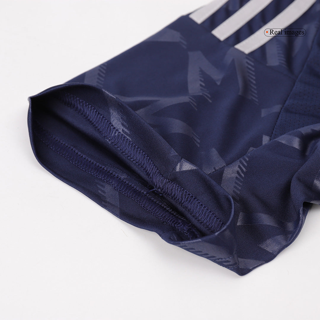 Manchester United Extérieur Maillot Kit 2024/25 - Mon Maillot Foot Store