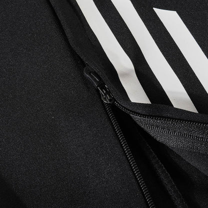 Real Madrid Sweatshirt Tenue 2025/26 Zwart