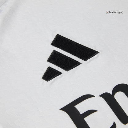Real Madrid Thuisshirt 2024/25 - Supergrote Maat