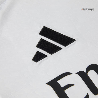 TCHOUAMENI #14 Real Madrid Thuisshirt 2024/25 - Super
