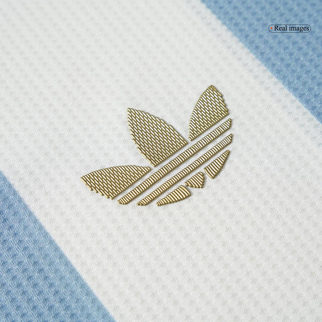 Argentinië Shirt 2024 - 50-jarig Jubileum