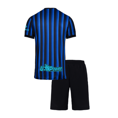 Inter Milaan Thuisshirt Kit 2025/26 Kinderen