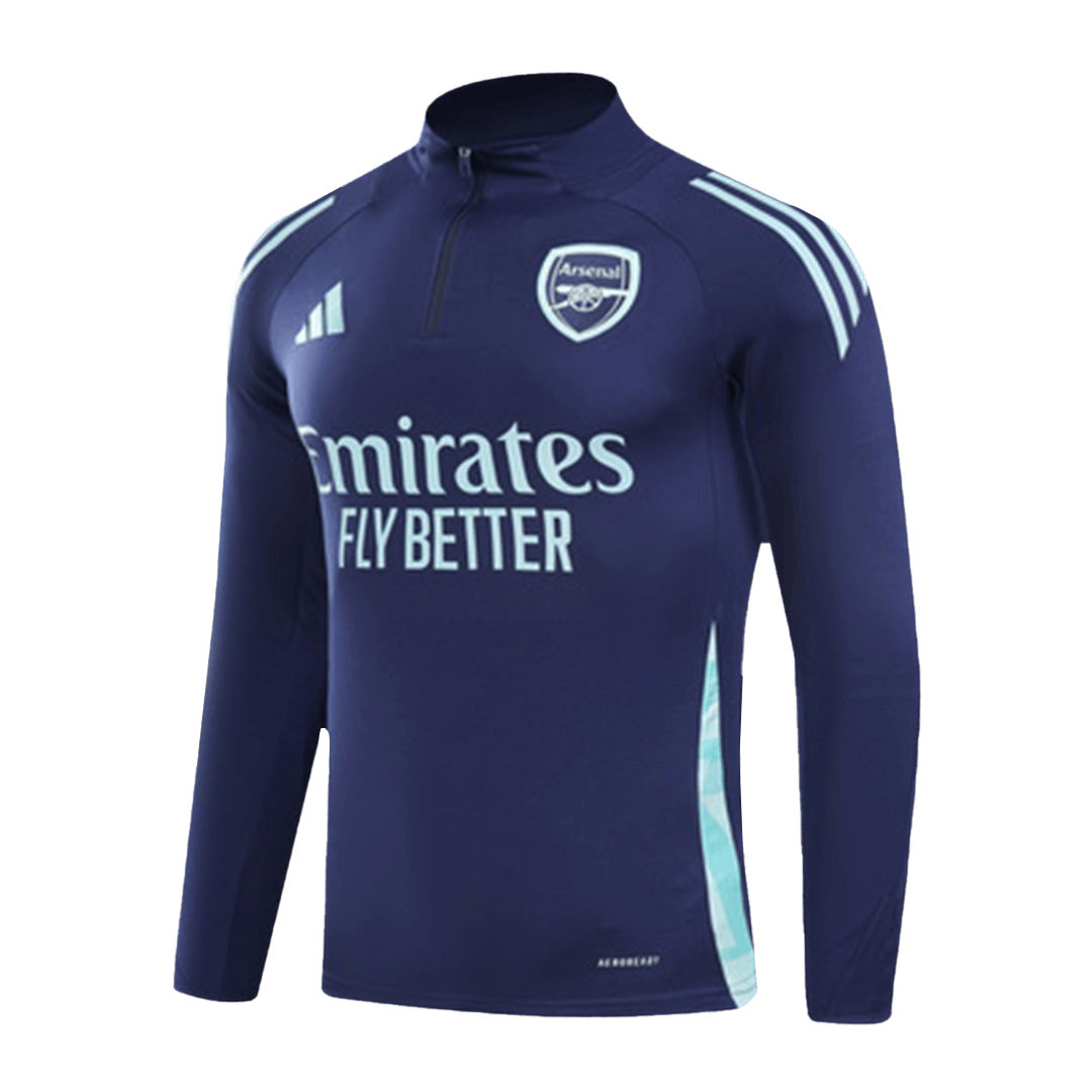 Arsenal Sweat Shirt Kit 2024/25 - Mon Maillot Foot Store