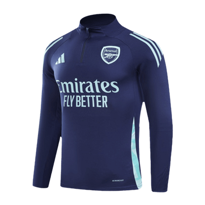Arsenal Sweat Shirt Kit 2024/25 - Mon Maillot Foot Store