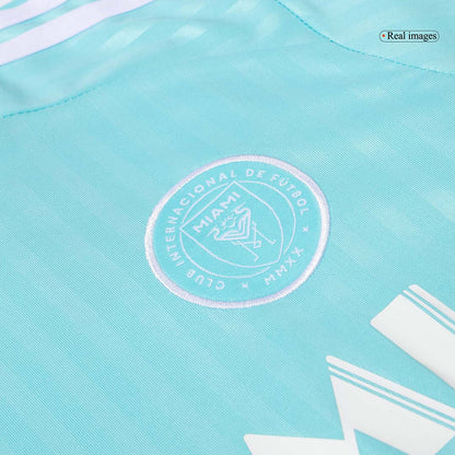Inter Miami CF Third Maillot Kit 2024 Enfant - Mon Maillot Foot Store