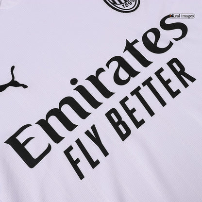 AC Milan Uit Thuisshirt 2024/25 - Supergroot