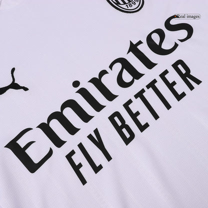 AC Milan Uitshirt 2024/25 - Super