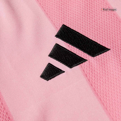 Inter Miami CF Thuisshirt 2025 - Club World Cup Grote Maten