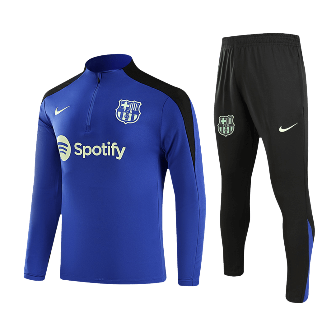 Barcelona Sweatshirt tenue 2024/25