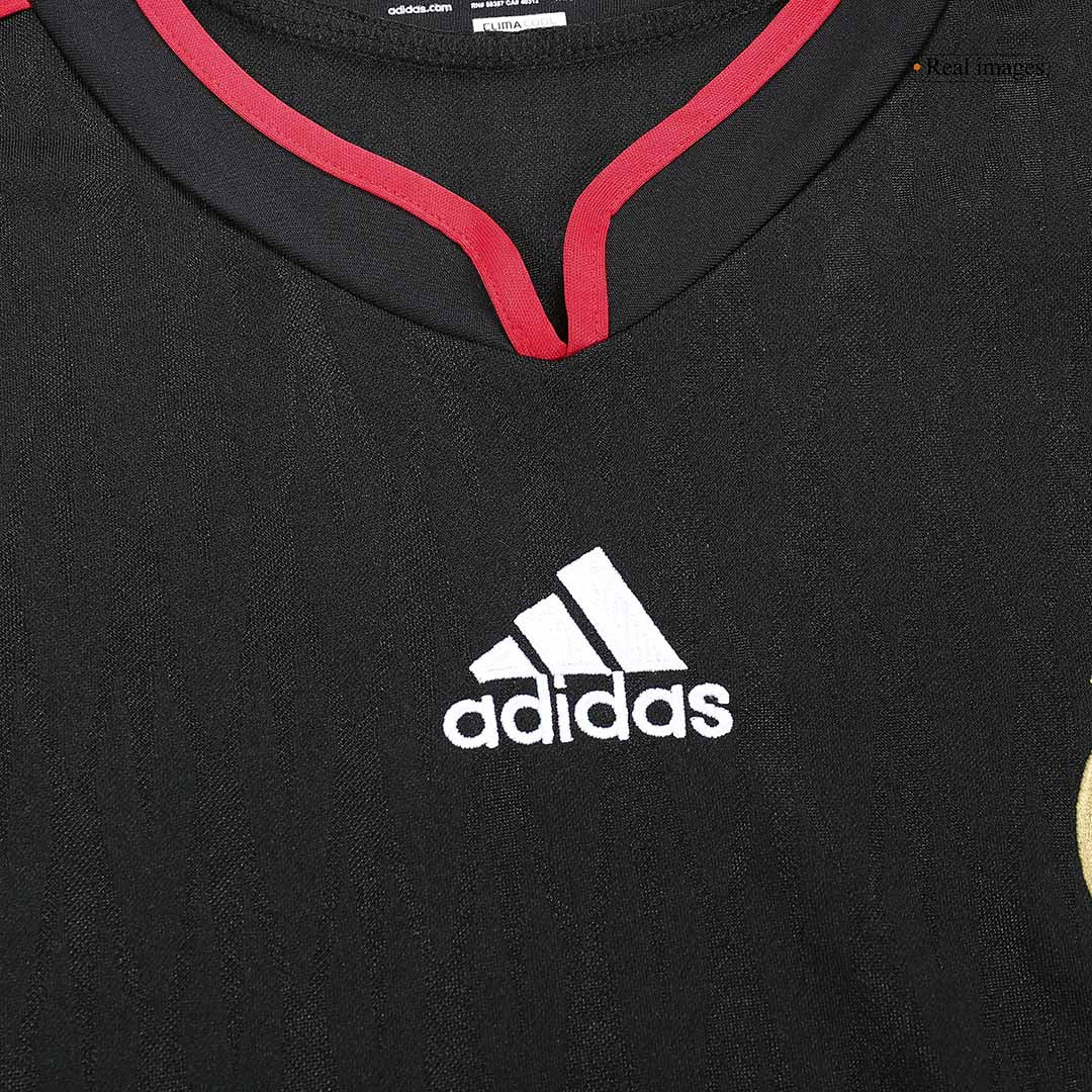 Retro Mexico Uitshirt 2010