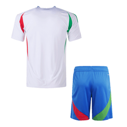 Italië Uit Tenue 2024