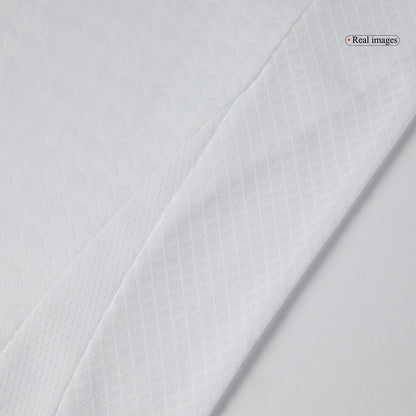 Real Madrid Thuisshirt 2024/25 - Supergrote Maat
