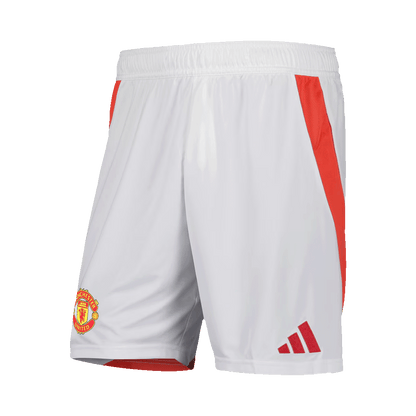 Manchester United Thuistenue 2024/25 - Geweldig