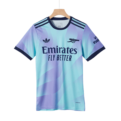 Arsenal Derde Shirt 2024/25