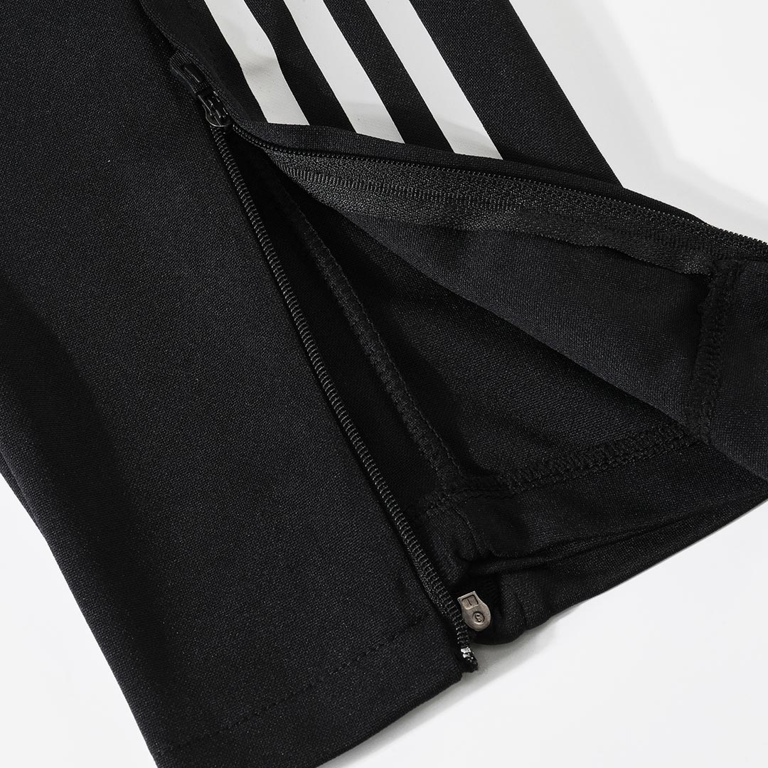 Real Madrid Sweatshirt Tenue 2025/26 Zwart