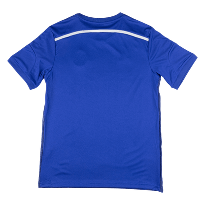 Retro Chelsea Thuisshirt 2014/15 Blauw