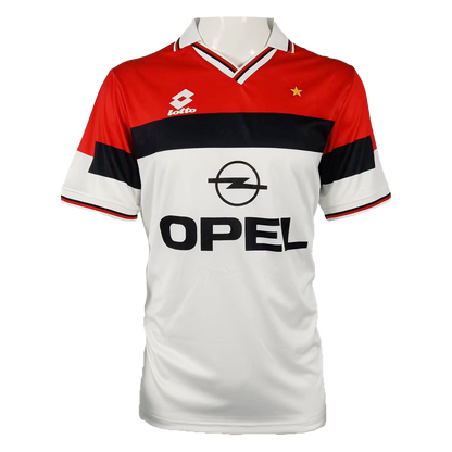 Retro AC Milan Uitshirt 1994/95