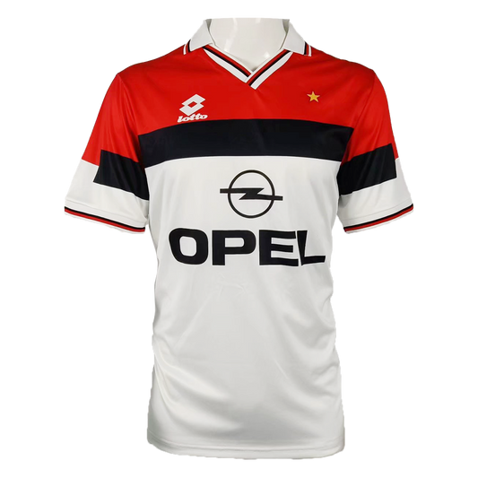 Retro AC Milan Uitshirt 1994/95