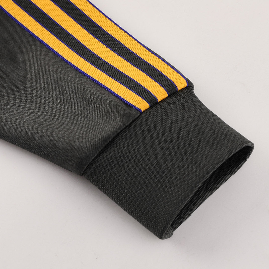 Manchester United Voetbaljack Tenue 2025/26 Zwart