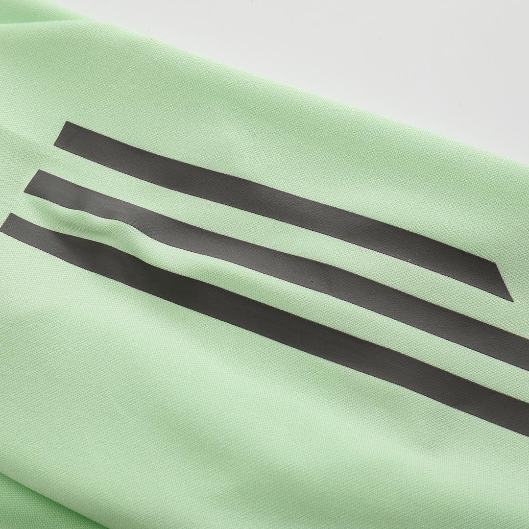Real Madrid Sweatshirt Tenue 2025/26 Groen