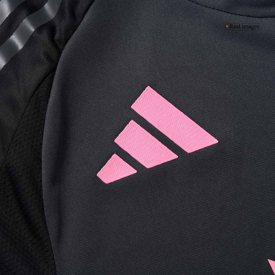 Inter Miami CF Uitshirt 2025 Authentiek