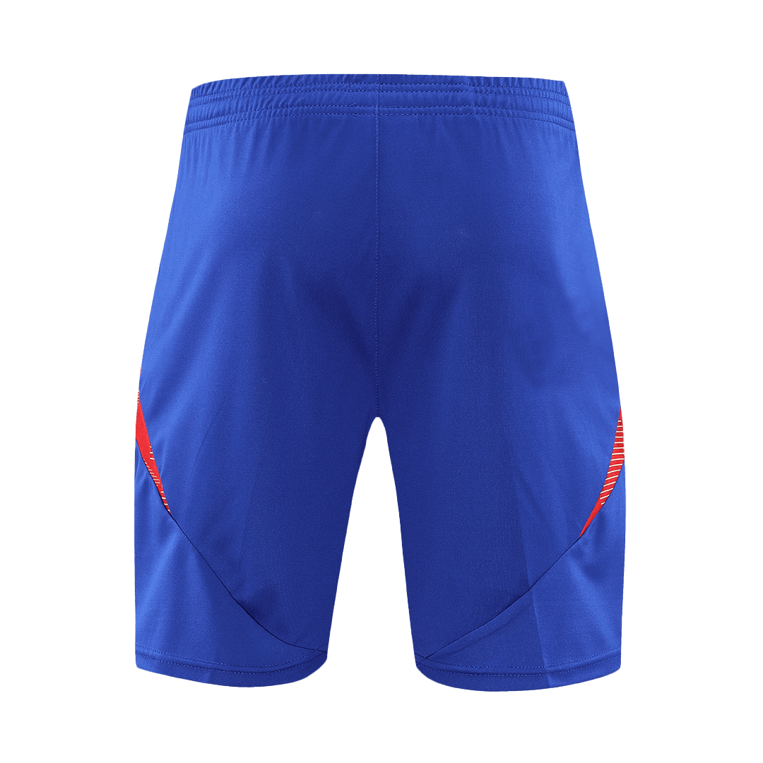 Spanje Pre-Match Short 2024