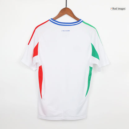 Italië Uitshirt 2024