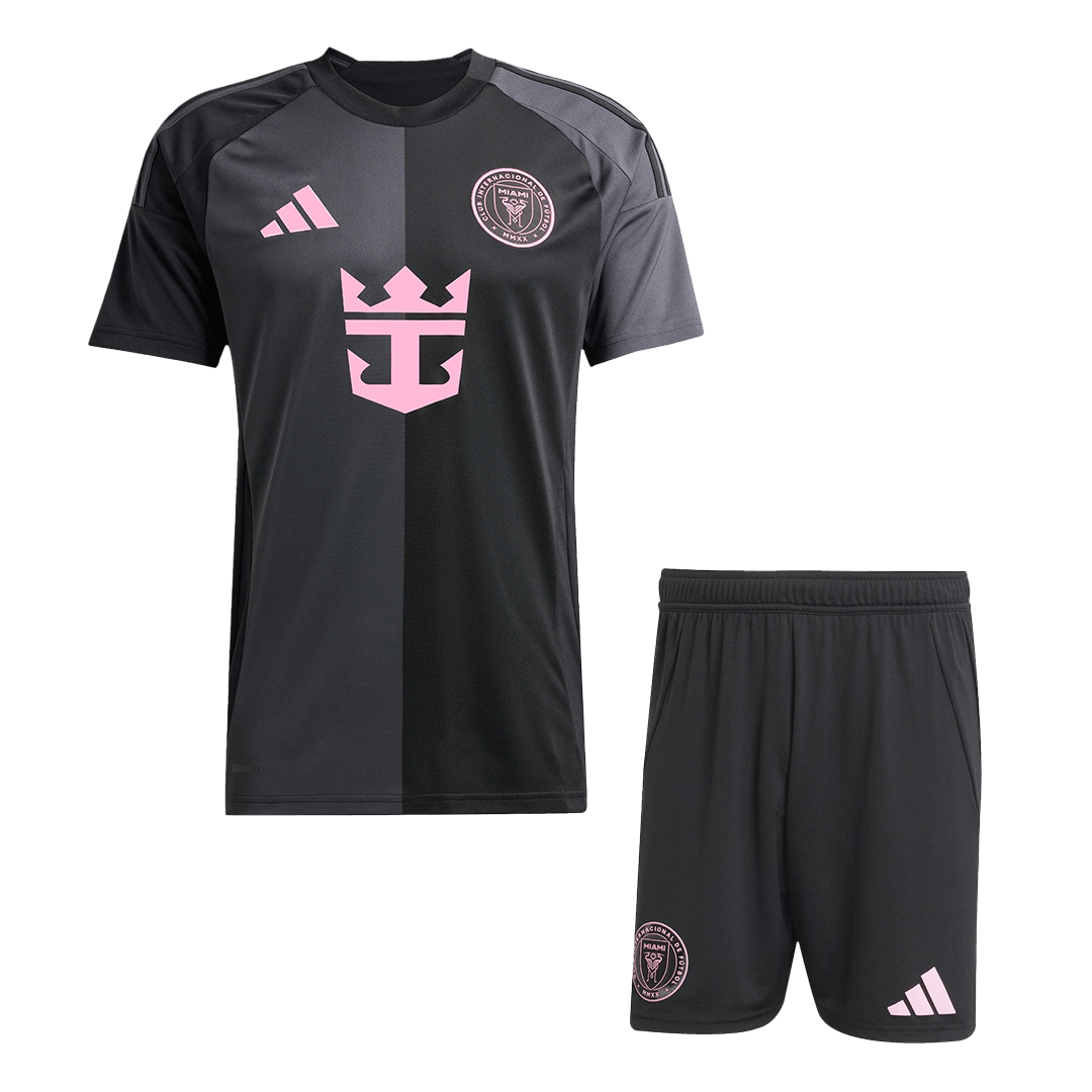 Inter Miami CF Uitshirt Tenue 2025