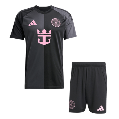 Inter Miami CF Uitshirt Tenue 2025