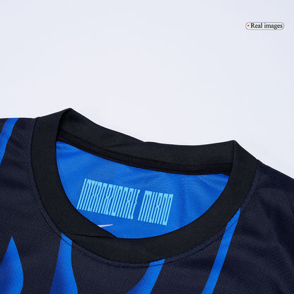 Inter Milaan Thuisshirt Tenue 2025/26