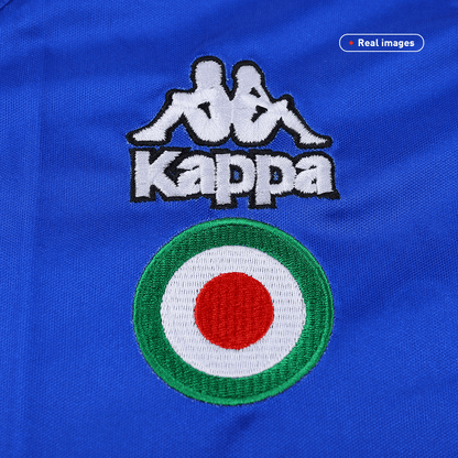 Retro Juventus Derde Shirt 1995/96
