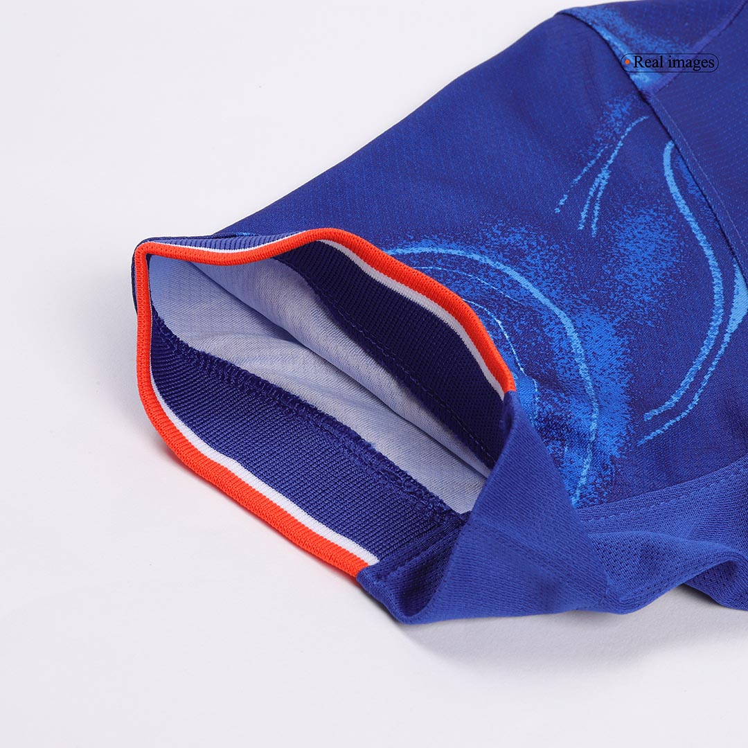 Chelsea Thuisshirt 2024/25 - Super Grote Maat