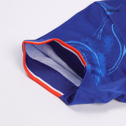 Chelsea Thuisshirt 2024/25 - Super Grote Maat