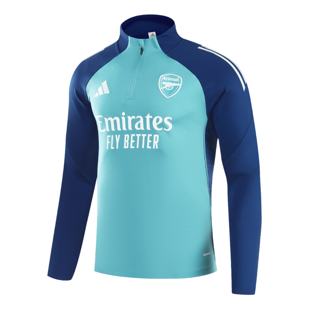 Arsenal Trainingspak 2025/26 Groen