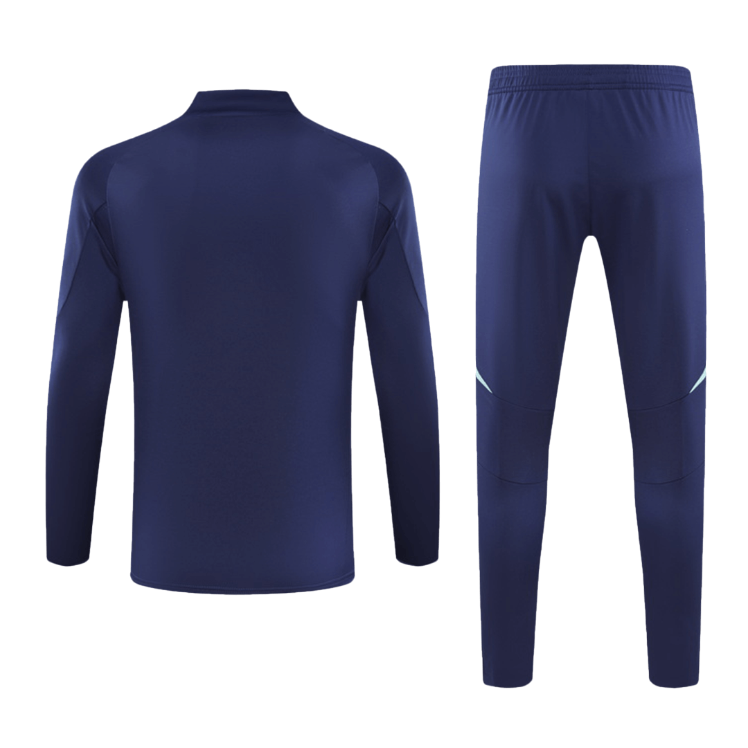 Arsenal Sweat Shirt Kit 2024/25 - Mon Maillot Foot Store