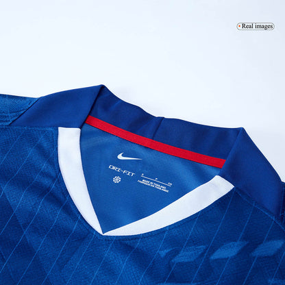 Dames Chelsea Thuisshirt 2025/26 Blauw