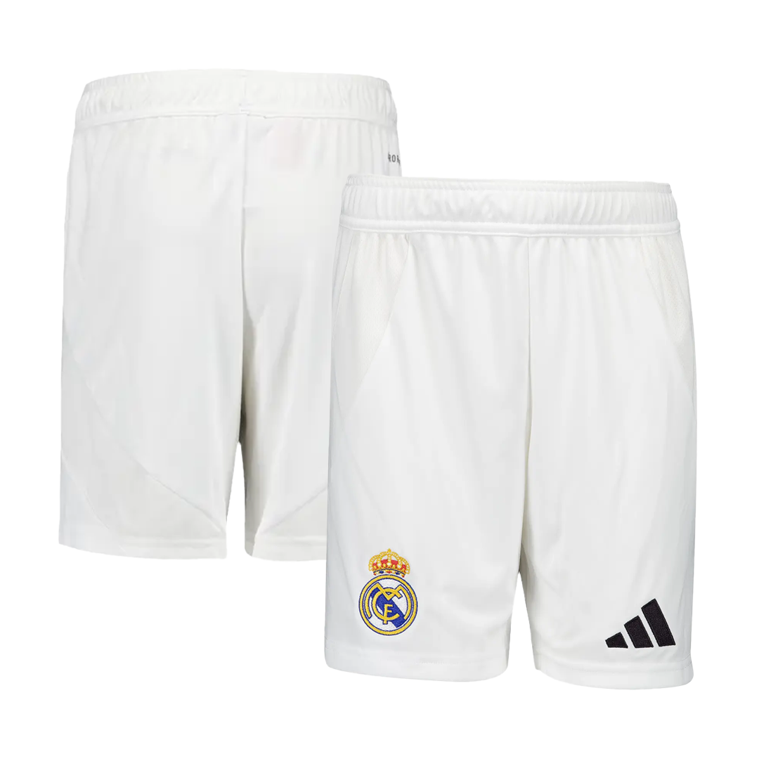 Real Madrid Thuisshort 2024/25