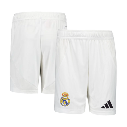 Real Madrid Thuisshort 2024/25