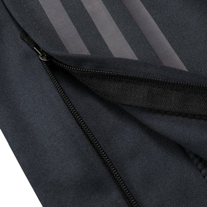 Real Madrid Sweatshirt Tenue 2024/25 Grote Maat
