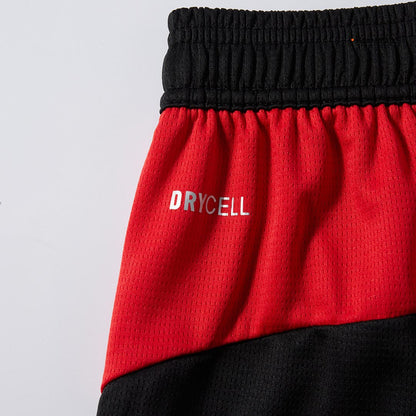 AC Milan Thuistenue Kit 2025/26 Rood&Zwart