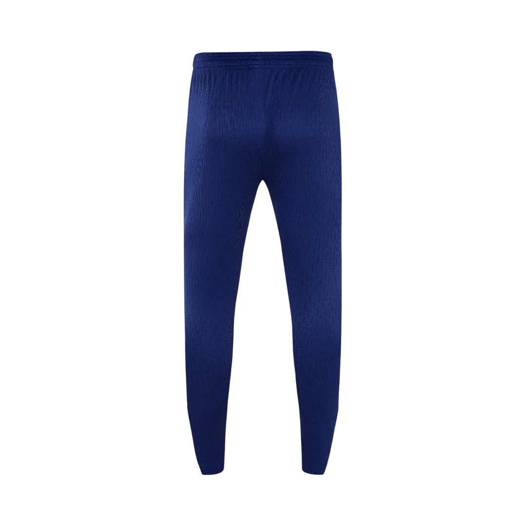 Barcelone Sweatshirt Kit 2025/26 Bleu marine