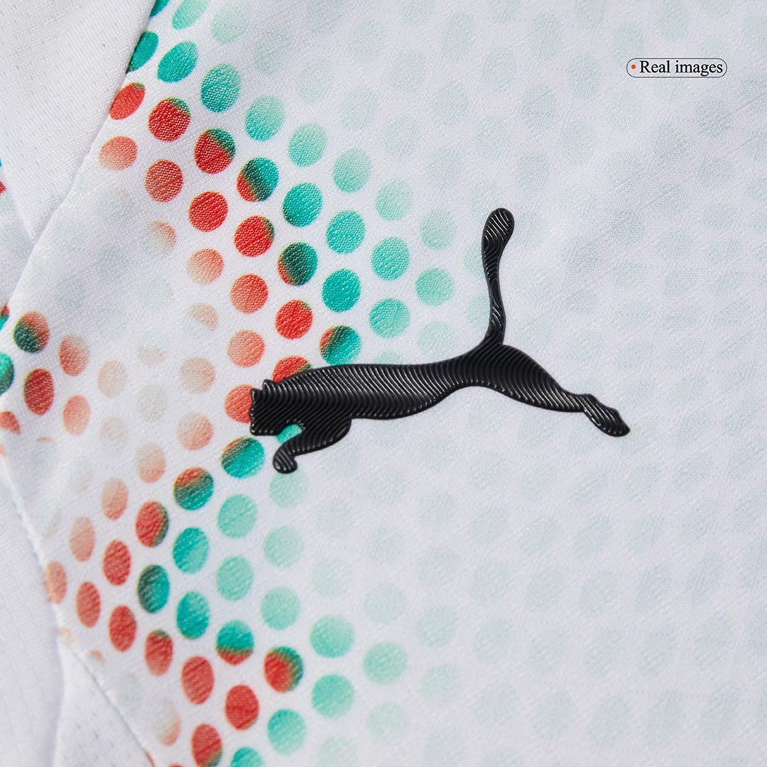 Portugal Uitshirt 2025 Authentiek