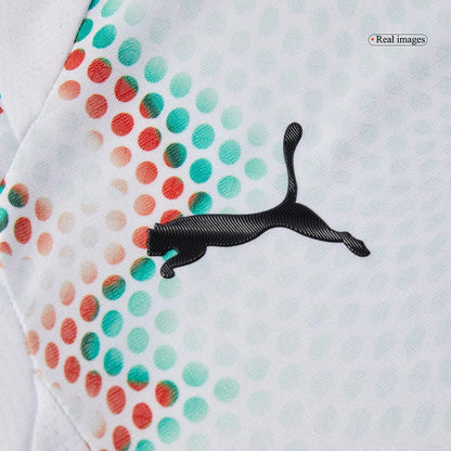 Portugal Uitshirt 2025 Authentiek