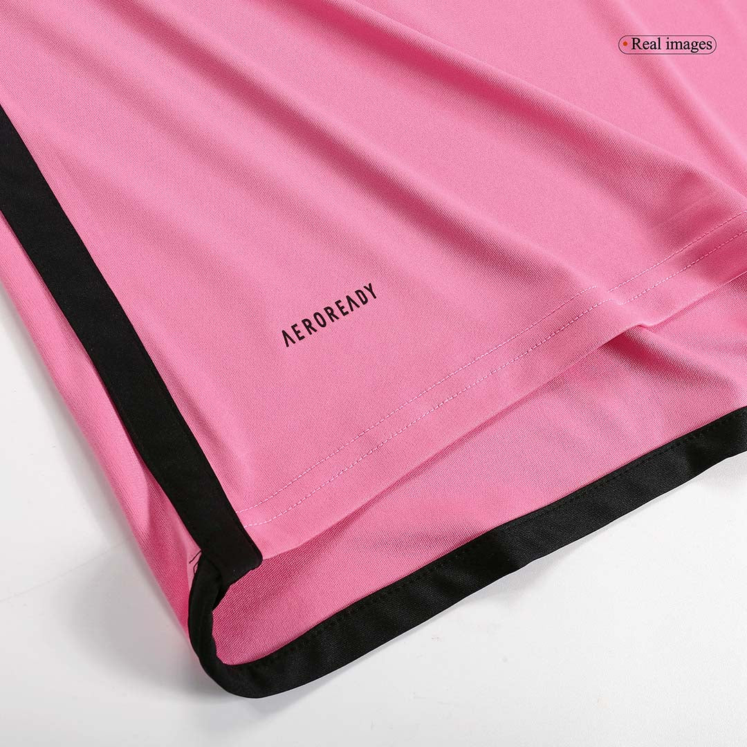 Inter Miami CF Thuisshirt 2024/25 - Super