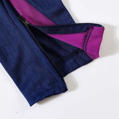 Barcelona Sweatshirt Tenue 2025/26 Violet