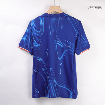 Chelsea Thuisshirt 2024/25 - Super Grote Maat