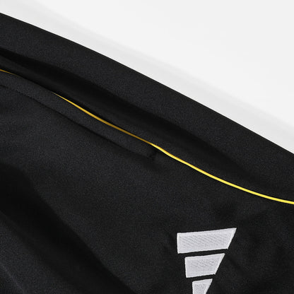 Real Madrid Sweatshirt Tenue 2025/26 Zwart