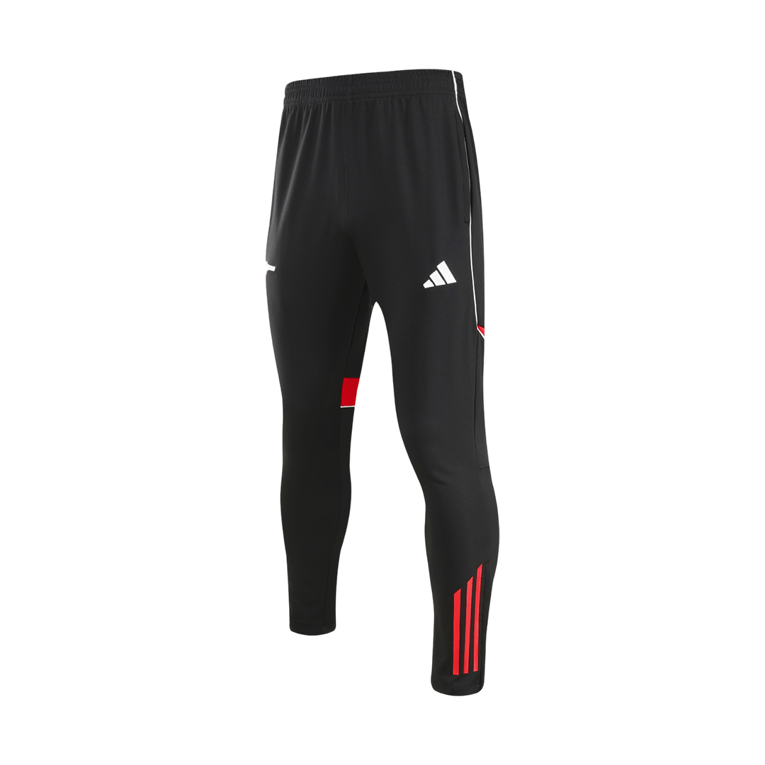 Arsenal Sweatshirt Kit 2025/26 Rood Kind