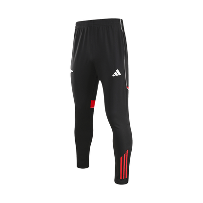 Arsenal Sweatshirt Kit 2025/26 Rood Kind
