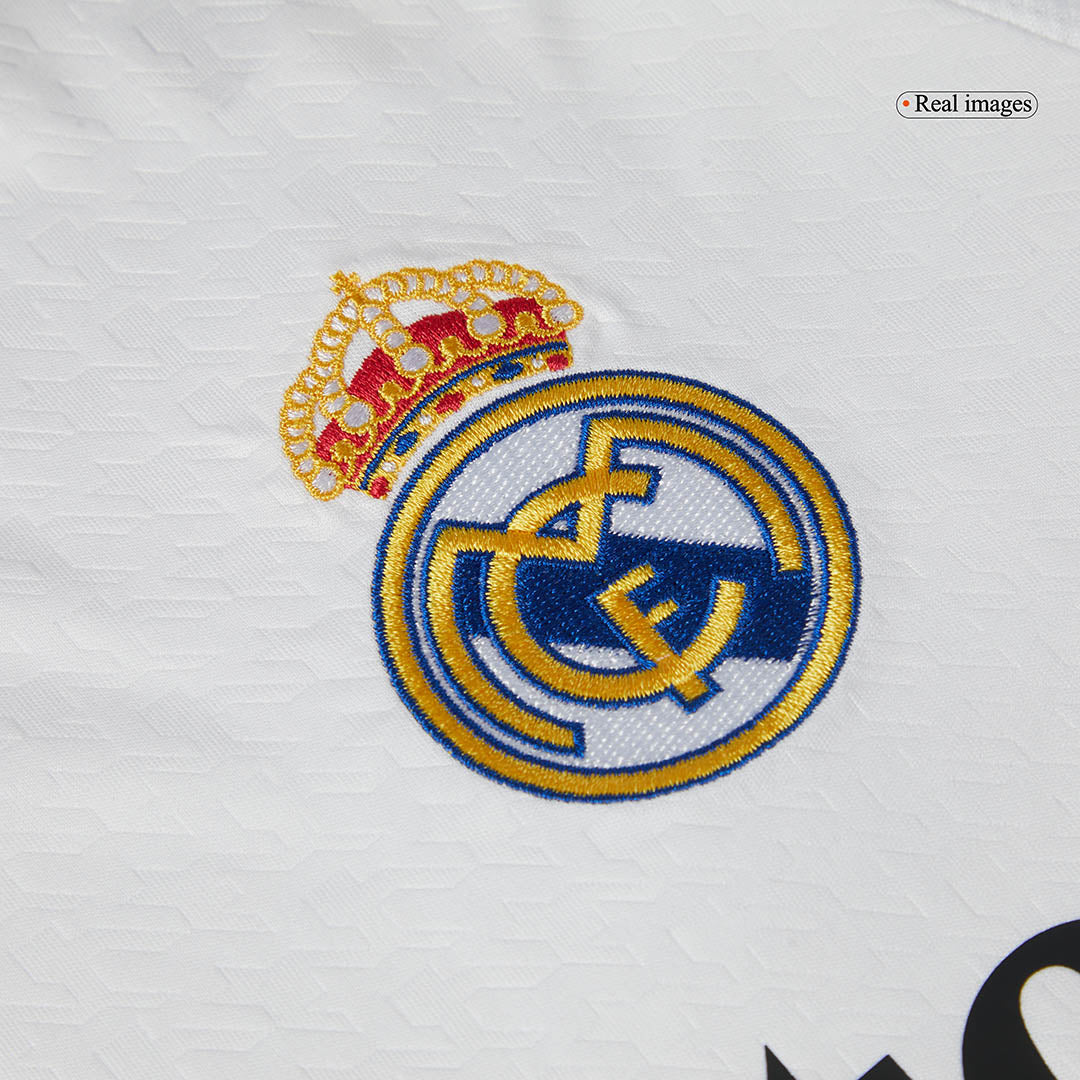 Real Madrid Thuisshirt 2024/25 - Super